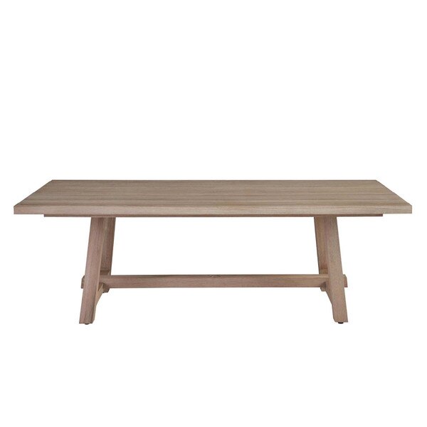 Saratoga Rectangle Dining Table